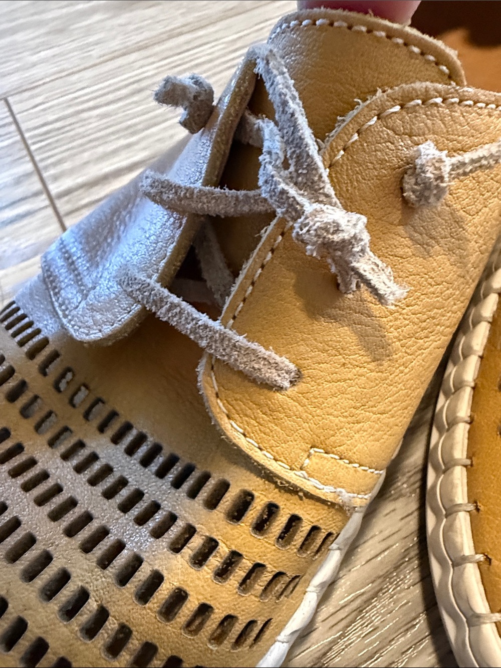 🏖️ Bueno Libby Shoes - Picture 2 of 8